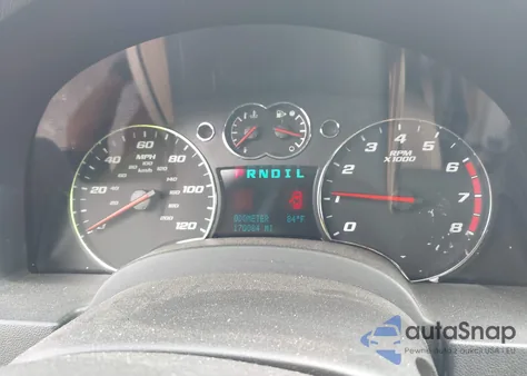 2008 Chevrolet Equinox Lt/Ltz из США, поврежденный, VIN 2CNDL43F286015484